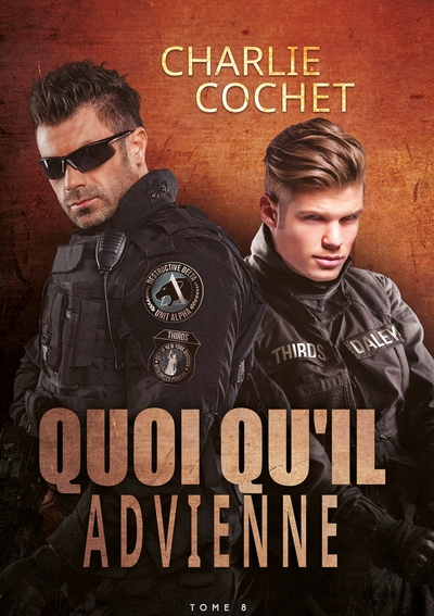 Picture of Quoi qu'il advienne