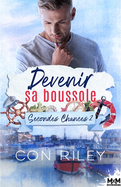Picture of Devenir sa boussole