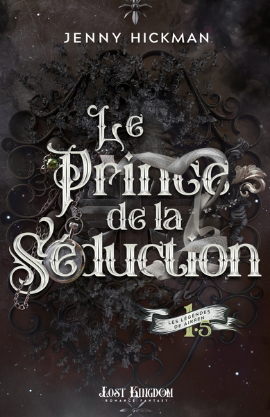 Image de Le prince de la séduction