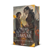 Picture of Ombre rouge sur Darnar