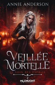 Image de Veillée mortelle