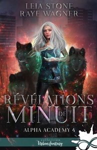 Picture of Révélations de minuit