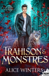 Picture of Trahison & Monstres