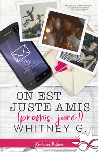 Picture of On est juste amis (promis, juré !)
