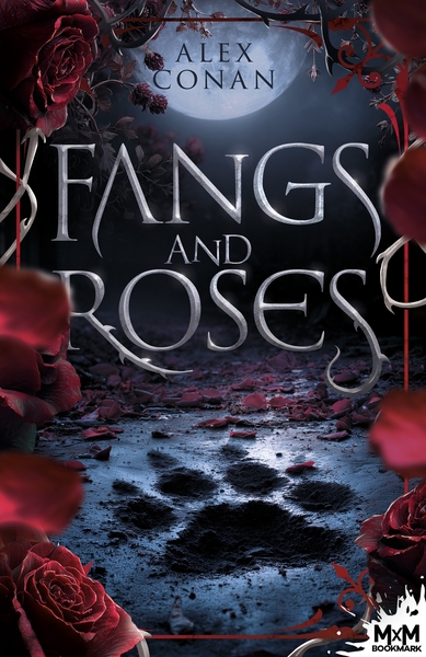 Image de Fangs and roses