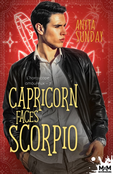 Image de Capricorn Faces Scorpio