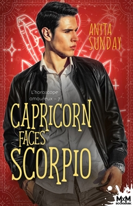 Image de Capricorn Faces Scorpio