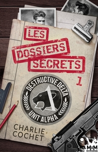 Picture of Les dossiers secrets 1