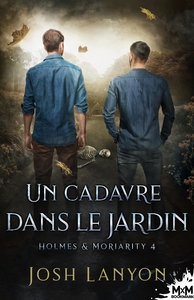Picture of Un cadavre dans le jardin