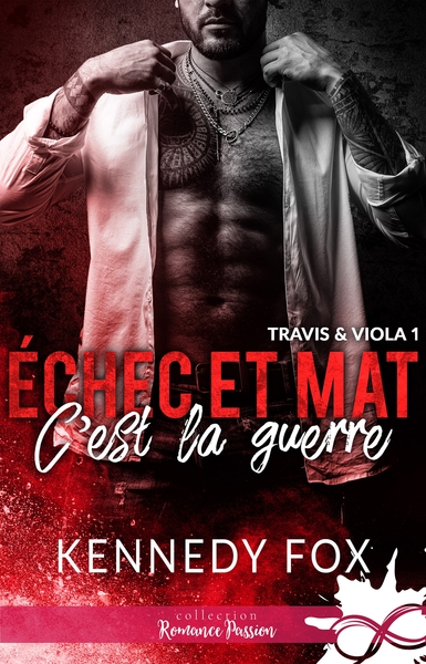 Picture of C'est la guerre