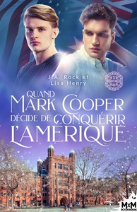 Picture of Quand Mark Cooper décide de conquérir l'Amérique