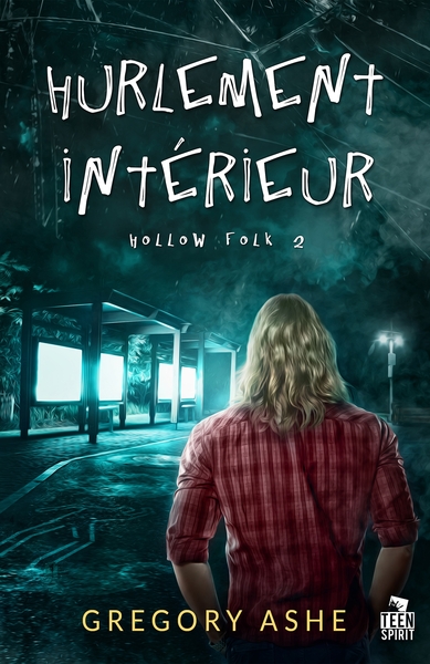 Picture of Hurlement intérieur