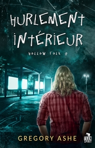 Picture of Hurlement intérieur