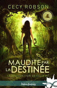Picture of Maudite par la destinée