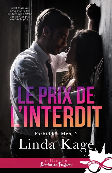 Picture of Le prix de l'interdit