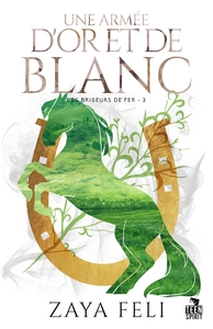 Picture of Une armée d'or et de blanc