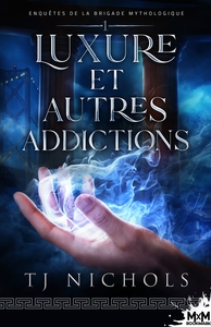 Picture of Luxure et autres addictions