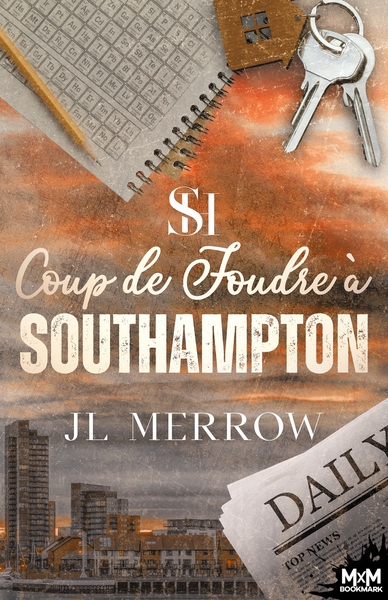 Picture of Coup de foudre à Southampton