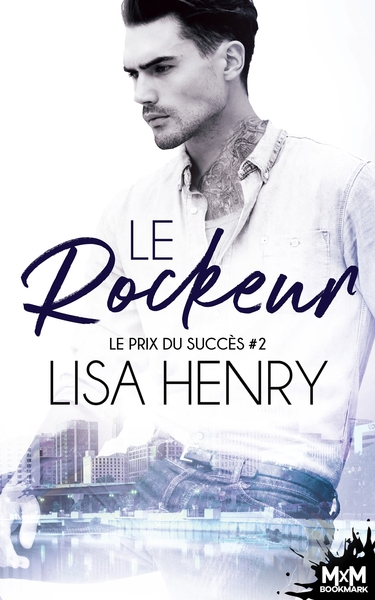 Image de Le rockeur
