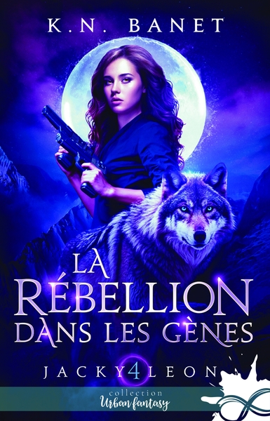 Image de La rébellion dans les gènes