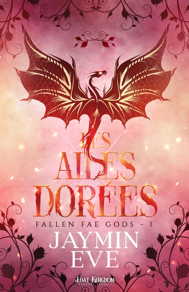 Picture of Les ailes dorées