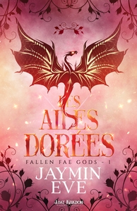 Picture of Les ailes dorées