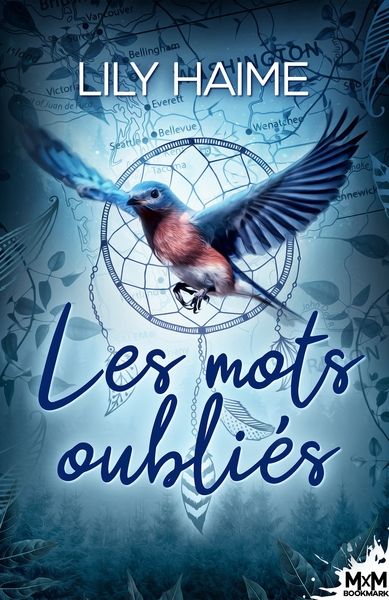 Picture of Les mots oubliés
