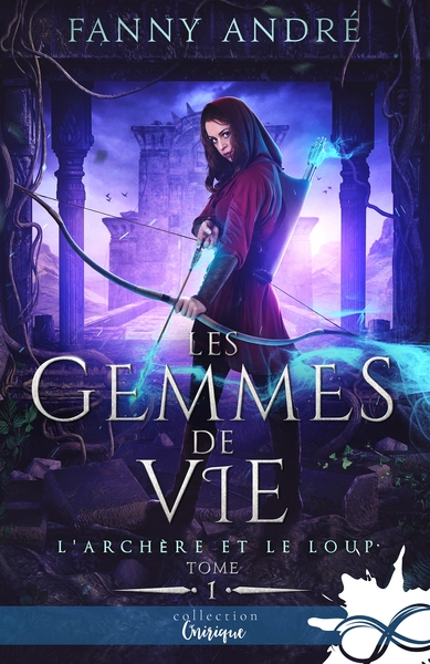 Image de Les gemmes de vie