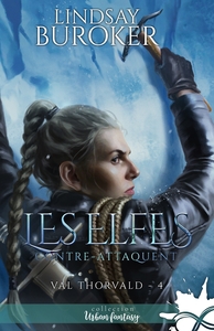 Picture of Les elfes contre-attaquent