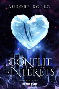 Image de Conflit d'intérêts