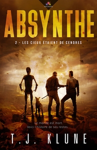 Picture of Les cieux étaient de cendres