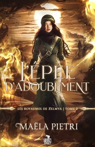 Picture of L'Épée d'adoubement