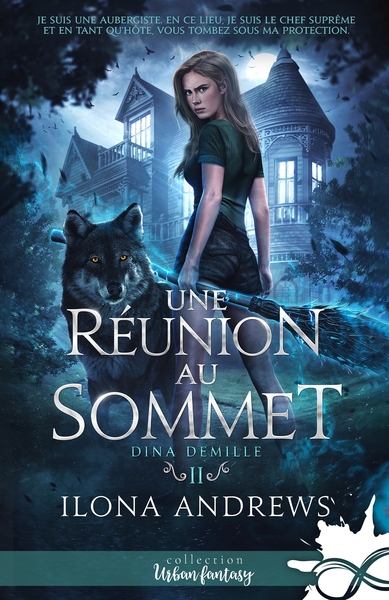 Picture of Une réunion au sommet