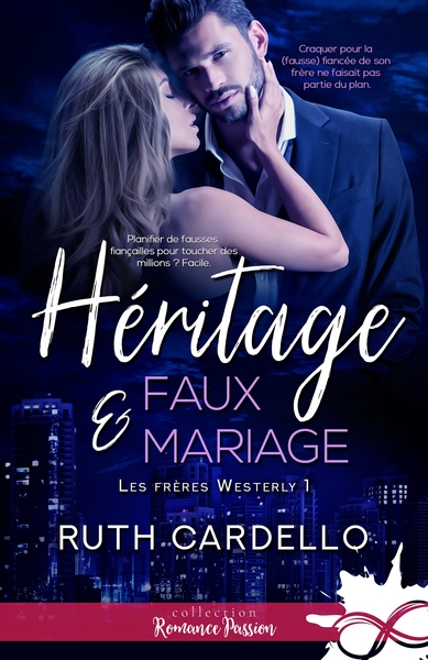Picture of Héritage et faux-mariage