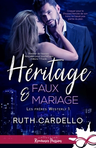 Picture of Héritage et faux-mariage