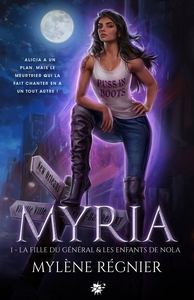 Picture of Myria - L'intégrale 1