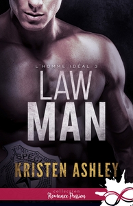 Picture of Law Man