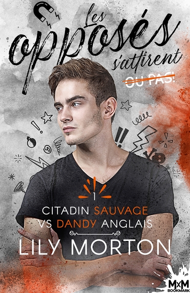 Image de Citadin sauvage vs Dandy anglais