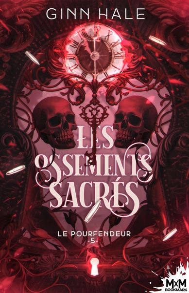 Picture of Les ossements sacrés