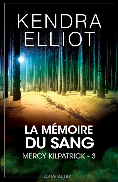 Image de La mémoire du sang