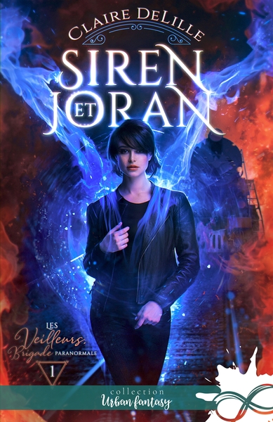 Picture of Siren et Joran