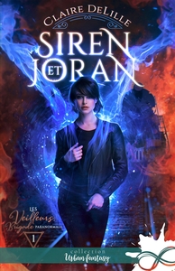 Picture of Siren et Joran
