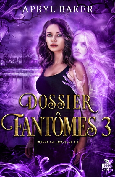 Picture of Dossier fantômes 3