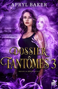 Picture of Dossier fantômes 3
