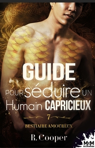 Picture of Guide pour séduire un humain capricieux
