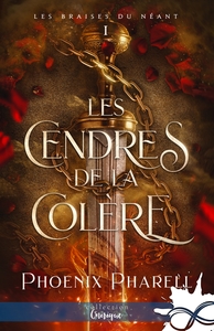 Picture of Les cendres de la colère