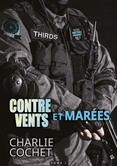 Picture of Contre vents et marées