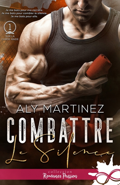 Picture of Combattre le silence