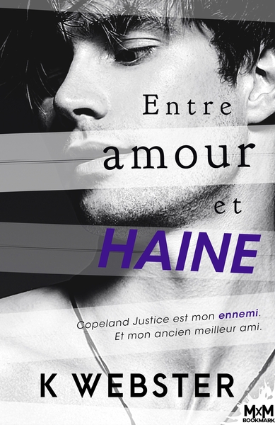 Picture of Entre amour et haine