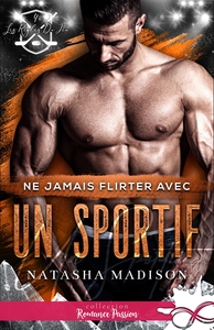 Picture of Ne jamais flirter avec un sportif